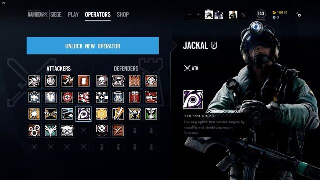 Rainbow6 Day12 смотреть онлайн