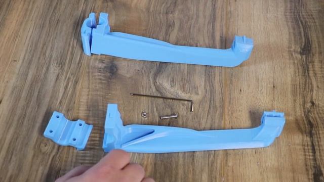 3 DIY Creality Ender 5 Printable Upgrades in 15 minutes or less смотреть онлайн