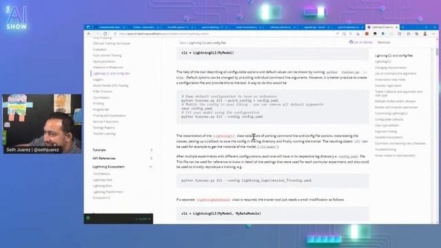 AI Show Live - Episode 60 - смотреть онлайн