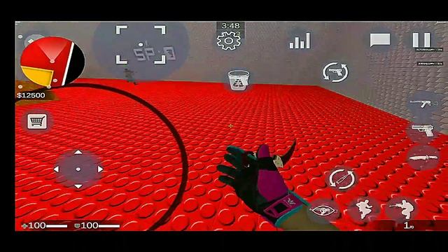 Frag Movie CS:GO Mobile смотреть онлайн