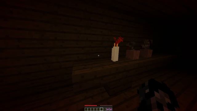 Grief | Minecraft Custom Horror Map смотреть онлайн