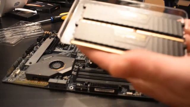 How To Build A Windows 10 Gaming PC | 2019 смотреть онлайн