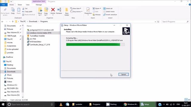 windows movie maker cracked смотреть онлайн
