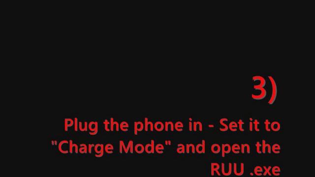 How to downgrade Android 2.2.1 to 2.1 on the HTC Wildfire using the XTC Clip. смотреть онлайн