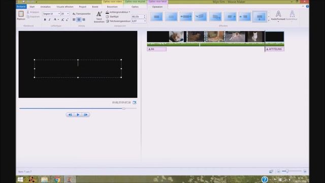 Hoe gebruik je Windows Moviemaker ? 2016 смотреть онлайн
