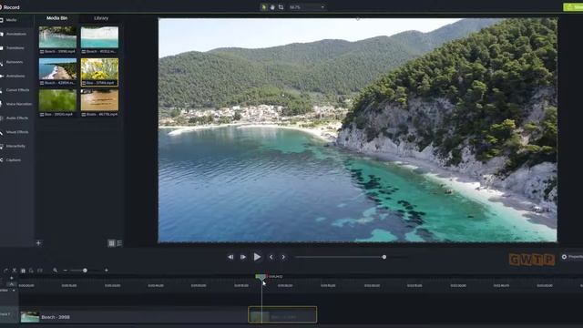 How to merge video ll আনেক গুলো ভিডিও কিভাবে এক সাথে যুক্ত করা যায় ll GWTP смотреть онлайн