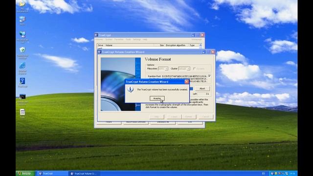 TrueCrypt смотреть онлайн