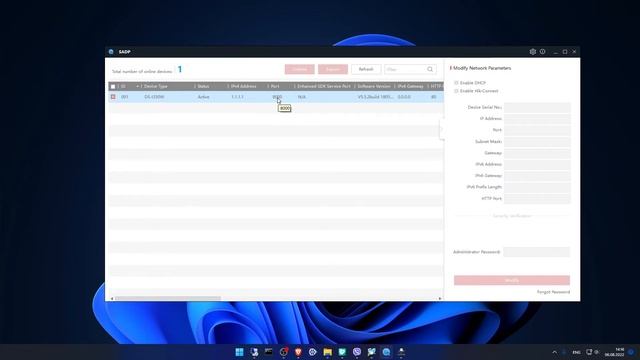 Обзор видеокамеры HiWatch DS I453L смотреть онлайн