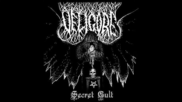 Veligore - Moskvin Dolls смотреть онлайн