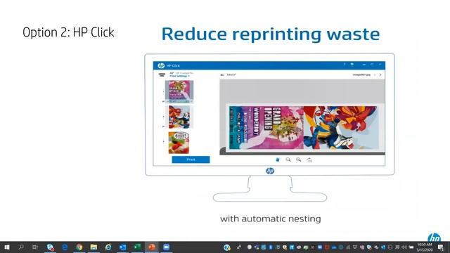 HP DesignJet Webinar | HP Click смотреть онлайн