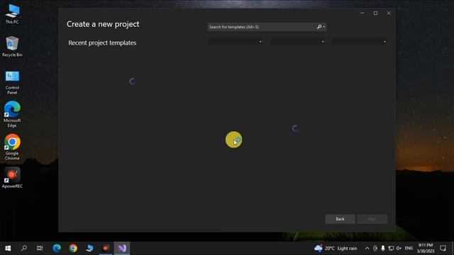 How to download and install Microsoft Visual Studio 2022 on Windows 10 | by Talha Bangyal смотреть онлайн