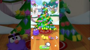 My Talking Tom 2 Christmas Update 2023 Update Gameplay (Android,iOS) HD