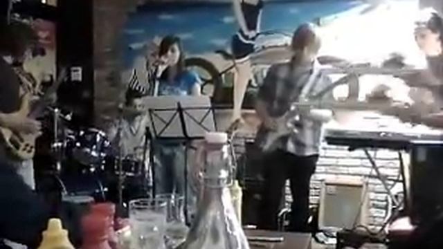 la vie en rose cover - The Guest смотреть онлайн