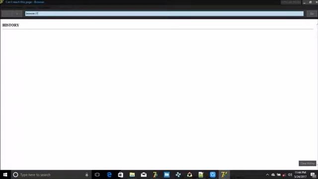 InPrivate Browser Delphi 7 [Preview] смотреть онлайн