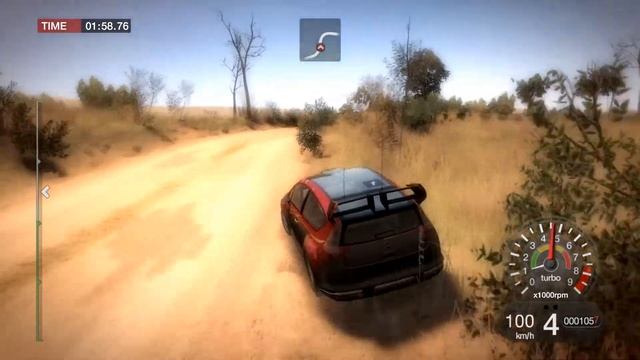 Colin McRae Dirt 2020 GamePlay PC Part 27 смотреть онлайн