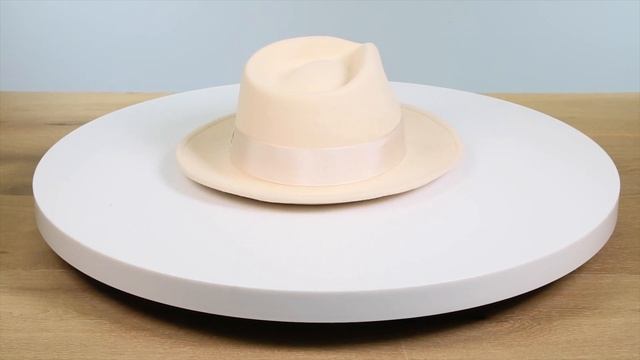 Ferrecci Tan Crushable Fedora Hat смотреть онлайн