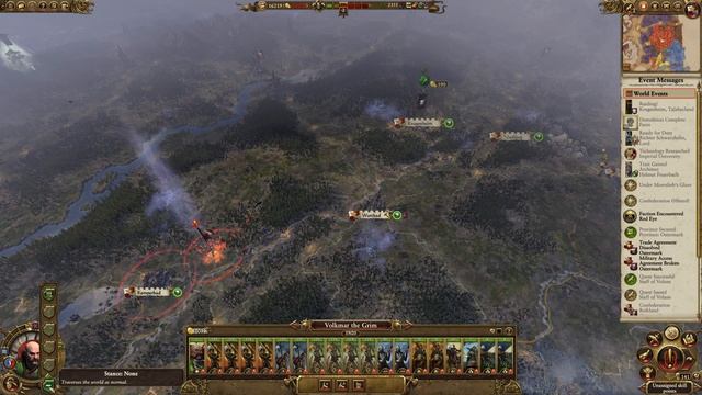 Total War: Warhammer II – The Empire Undivided #62 смотреть онлайн