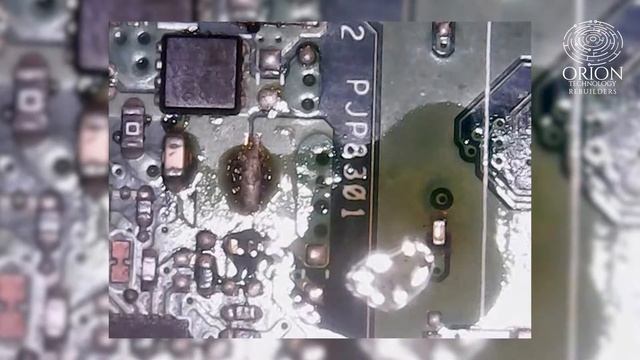 Repairing a no power Asus S400C notebook pc смотреть онлайн
