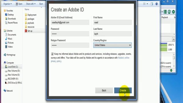 HOW TO DOWNLOAD PHOTOSHOP CS6 смотреть онлайн