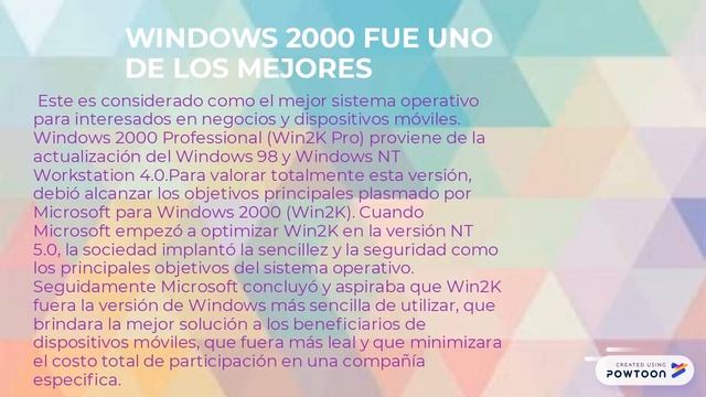 Windows 2000 смотреть онлайн