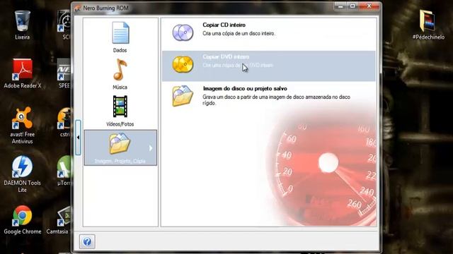 Como Baixar e instalar no DVD Windows 7 e XP #Pédechinelo смотреть онлайн