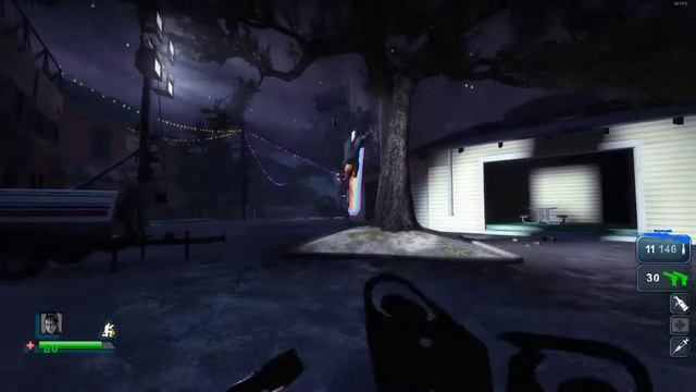Left 4 Dead 2 Bayonetta Mysterious Destiny Carousel Theme смотреть онлайн