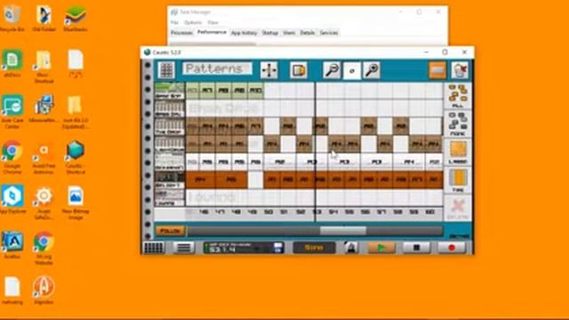 'Nother Update on the (Unnamed) Song So Far смотреть онлайн