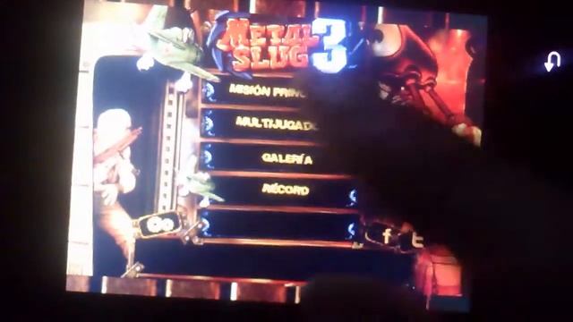 descargar metal slug 3 gratis original de la play store смотреть онлайн