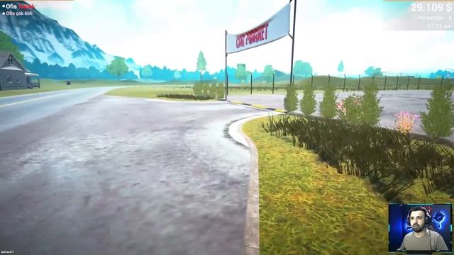YENİ TÜRK GALERİ OYUNU ! FAKİRLİKTEN ZENGİNLİĞE GİDİYORUZ CAR FOR SALE SİMULATOR смотреть онлайн
