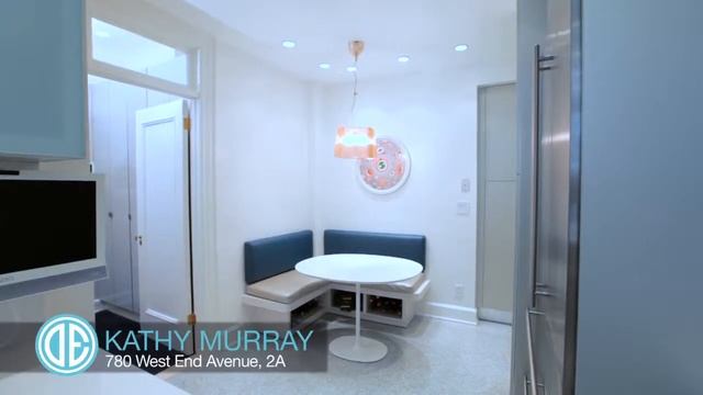 780 West End Avenue, 2A *Sold and Closed (2013) смотреть онлайн