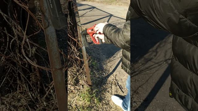 Hilti DX 460 MX 72 смотреть онлайн