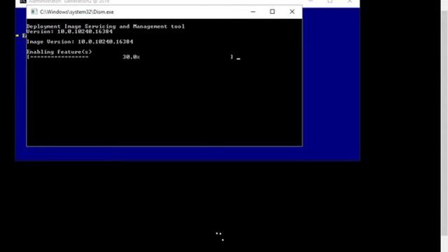 Windows 10 Enterprise 2015 edition (1) part 8 смотреть онлайн