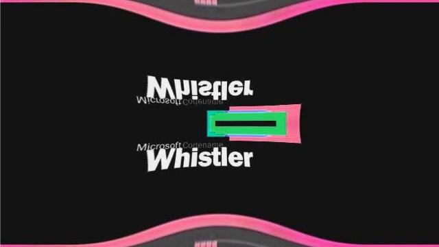 Microsoft Whistler Startup and Shutdown in G Major 791 смотреть онлайн