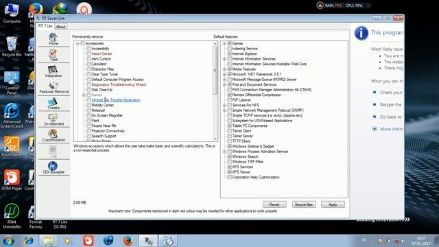 remastering windows 7 ultimate 32 bit смотреть онлайн