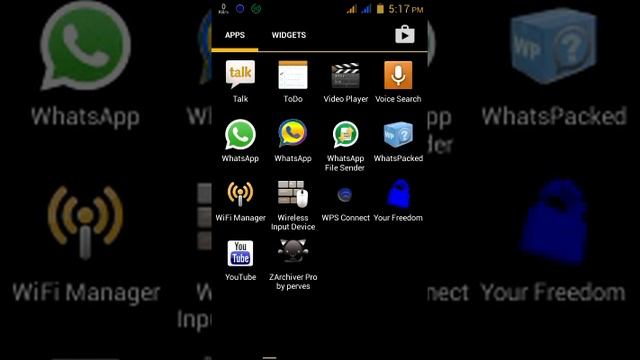 WiFi Manager open Haking WiFi смотреть онлайн