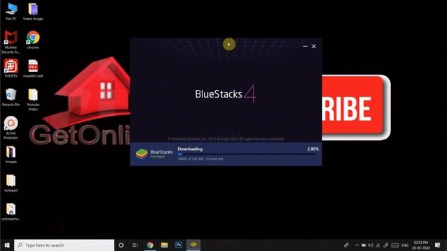 how to download bluestacks for windows 10, 8.1, 8 & 7 | Install Bluestacks On Windows 10 | 2020 смотреть онлайн