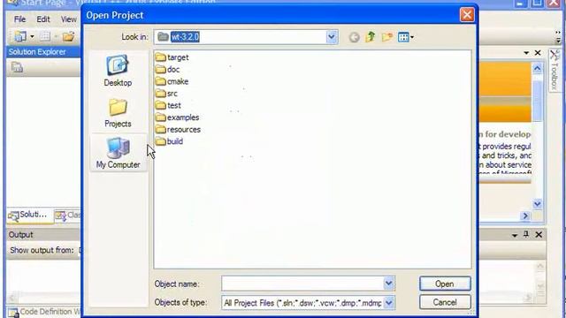 Wt Witty Install part2 avi смотреть онлайн