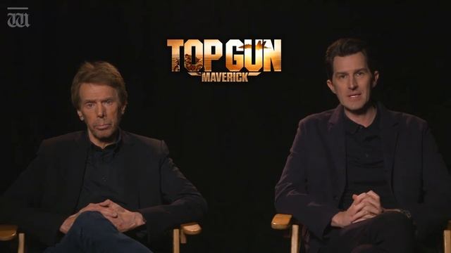 Joseph Kosinski knew what he was signing up for in Top Gun Maverick: Reel Talk with Ben O'Shea смотреть онлайн
