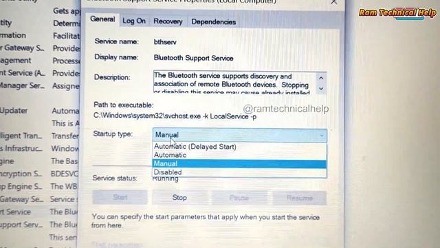 Fixed Missing Bluetooth Icon in Windows 10 | How To Fix Bluetooth Icon Missing from Taskbar смотреть онлайн