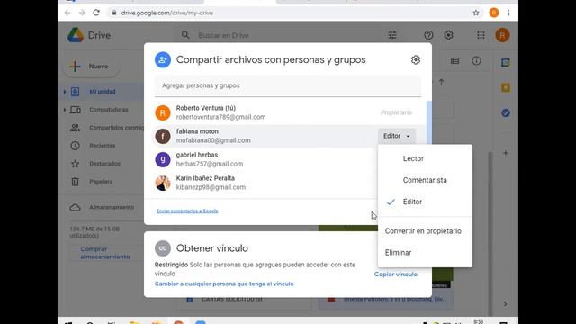 Clase 9 de windows 1ra parte смотреть онлайн