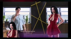 Apocalust V0.05 Part 2| PC Game | Games