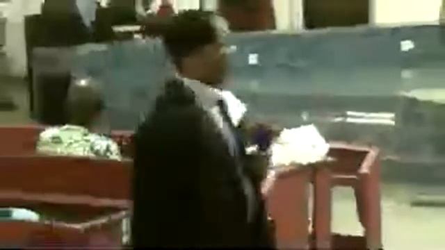 Pastor (Dr) Z. A. Ogunsanya - The need and how to prtect yourself today - Sunday 19062022 смотреть онлайн