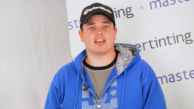 Jay Greenish give his feedback about his window tinting course смотреть онлайн