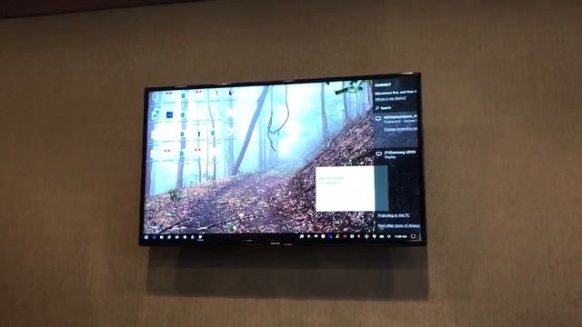 Miracast Usage смотреть онлайн