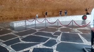 экскурсия по Мамаеву Кургану