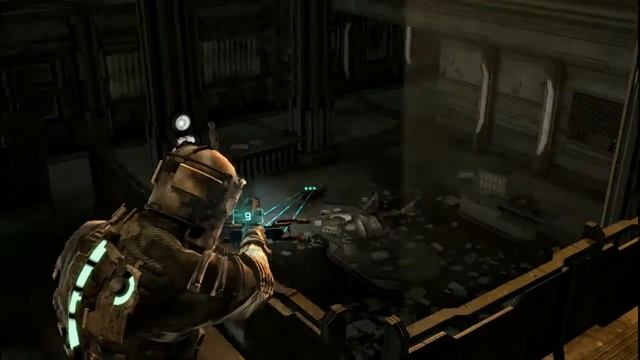 Dead Space - Baby Ballaballa #06 - Let´s play [Deutsch] [HD] смотреть онлайн