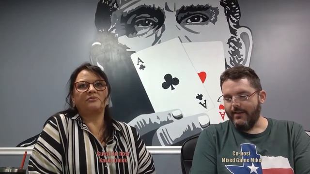 Ace In The Window S1E6 The KEY to LIMIT Poker смотреть онлайн