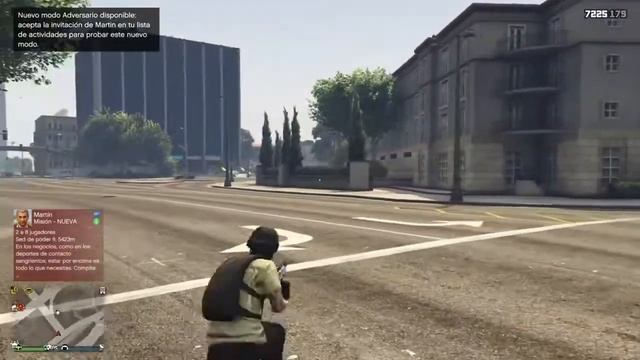 GTA V ONLINE || RIP SINIESTRO_hijo93 || ¥ THE GOLDEN BOY ¥ || HONZ RULES|| смотреть онлайн