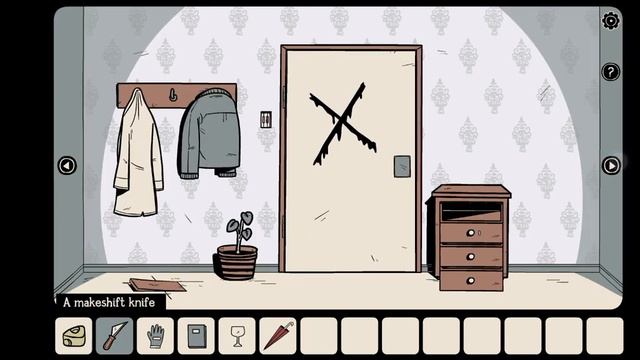 dark dome the girl in the window walkthrough short mystery game смотреть онлайн