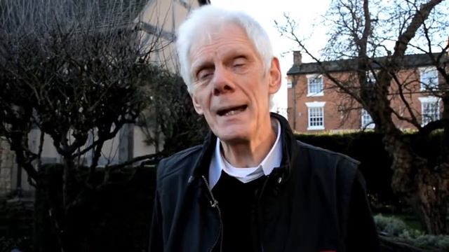 [Interview9] At Shakespeare's Birthplace (Visit Great Britain!) смотреть онлайн